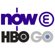 Now E HBO GO