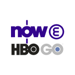Now E HBO GO x 12個月